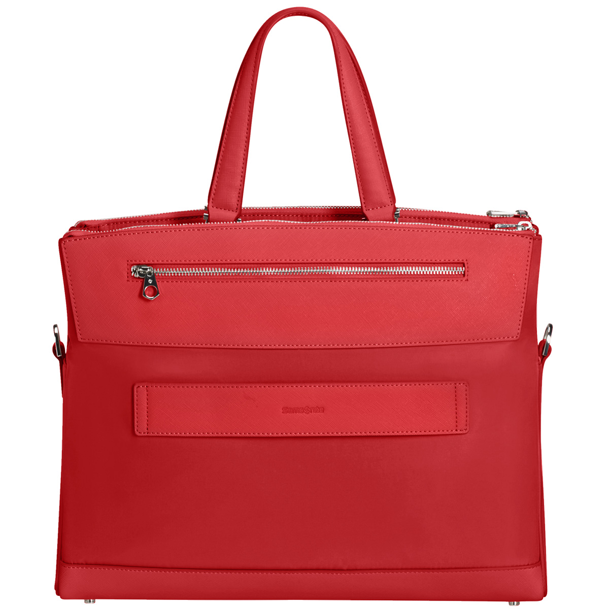 KA8-10002 Сумка для ноутбука KA8*002 .0 Ladies business bag 14 Samsonite Zalia 2  - Вид №4