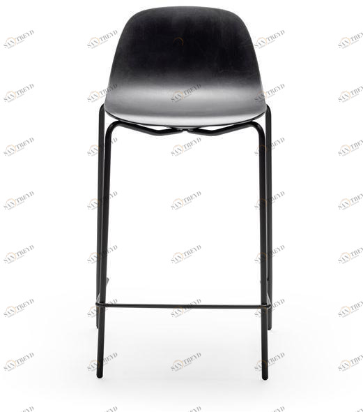 CHAIRS & MORE Табурет из полиуретана Babah sun-id-1372930