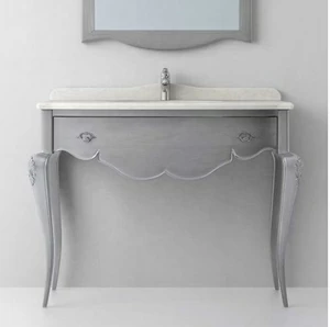 Avila Dos Тумба напольная с раковиной 18 век Color 45 CLASSICAL STYLISH