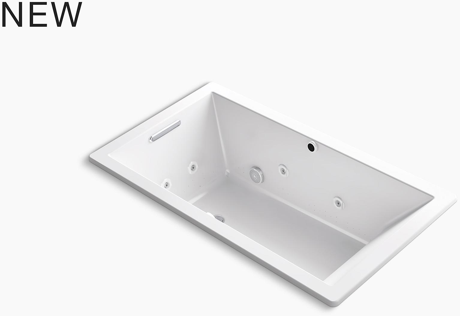 KOHLER  K-1173-XHGH-95  - Вид №1