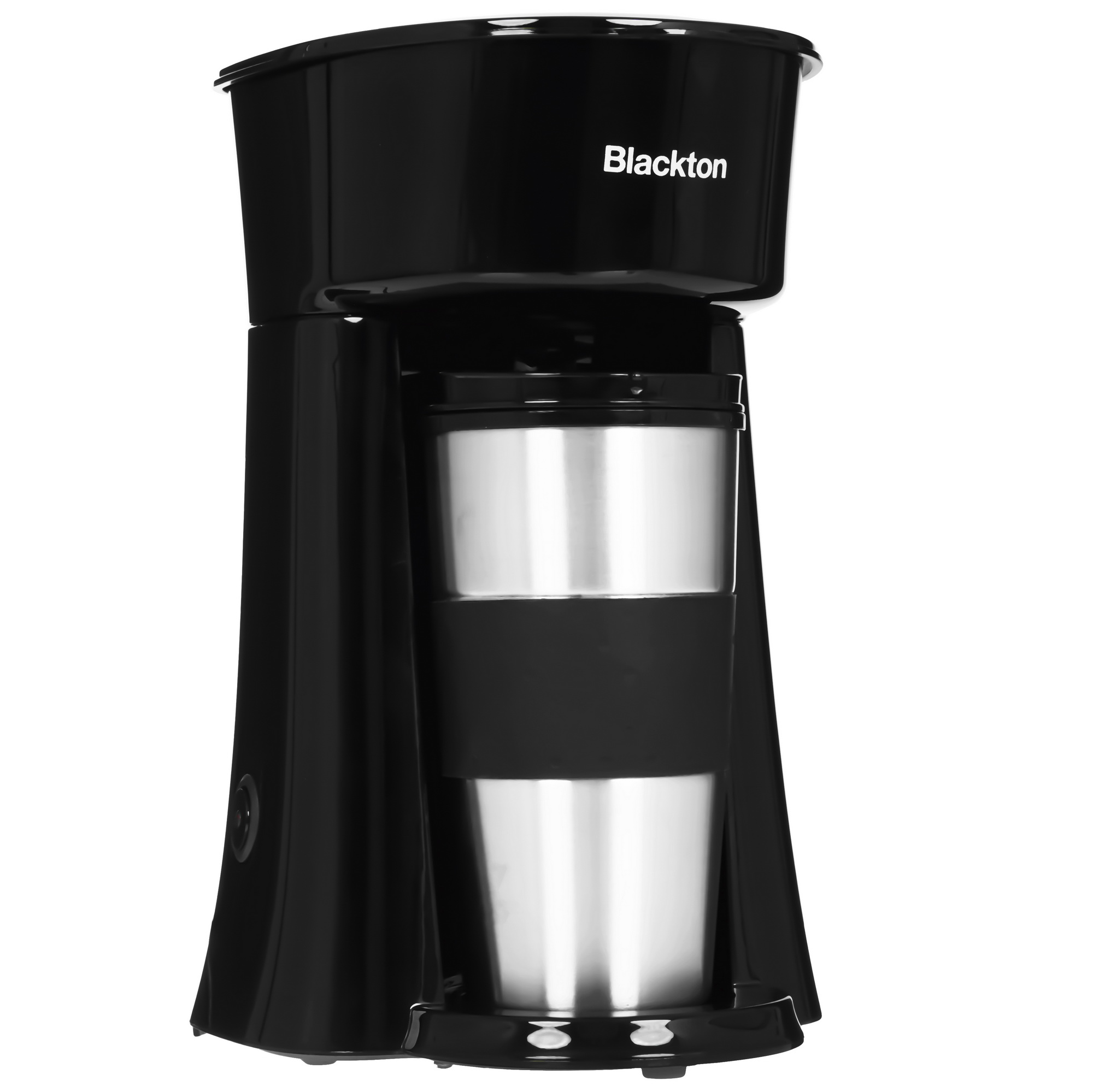 9073254 Кофеварка капельная Blackton Bt CM1114 черный STDN-0033517