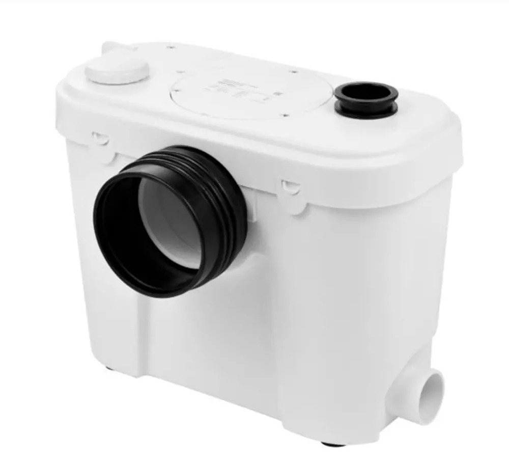 90329689 Насос санитарный Belamos Н-6 KNS-4003 100 л/мин с ножами реверс STLM-0187035
