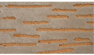 FRATO Прямоугольный шелковый коврик  Ftx030018aaa