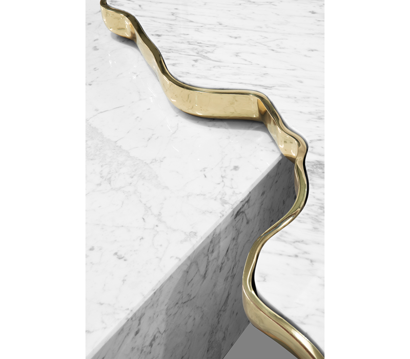 0-270 Центральный стол Navarra  Boca Do Lobo  - Вид №18