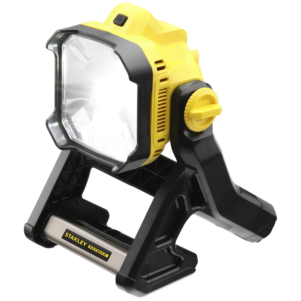 Фонарь-прожектор аккумуляторный STANLEY FATMAX FMCL001B-XJ, 18 В, без АКБ в комплекте STLM-2049973