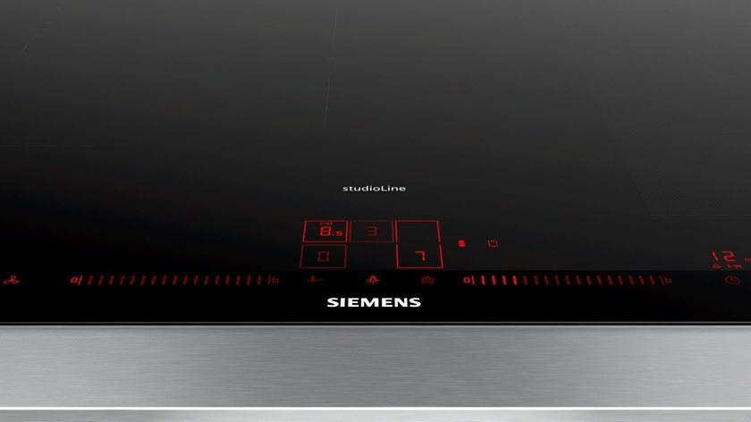 Siemens Встроенная индукционная плита Iq700 Ex877lvv5e  - Вид №3