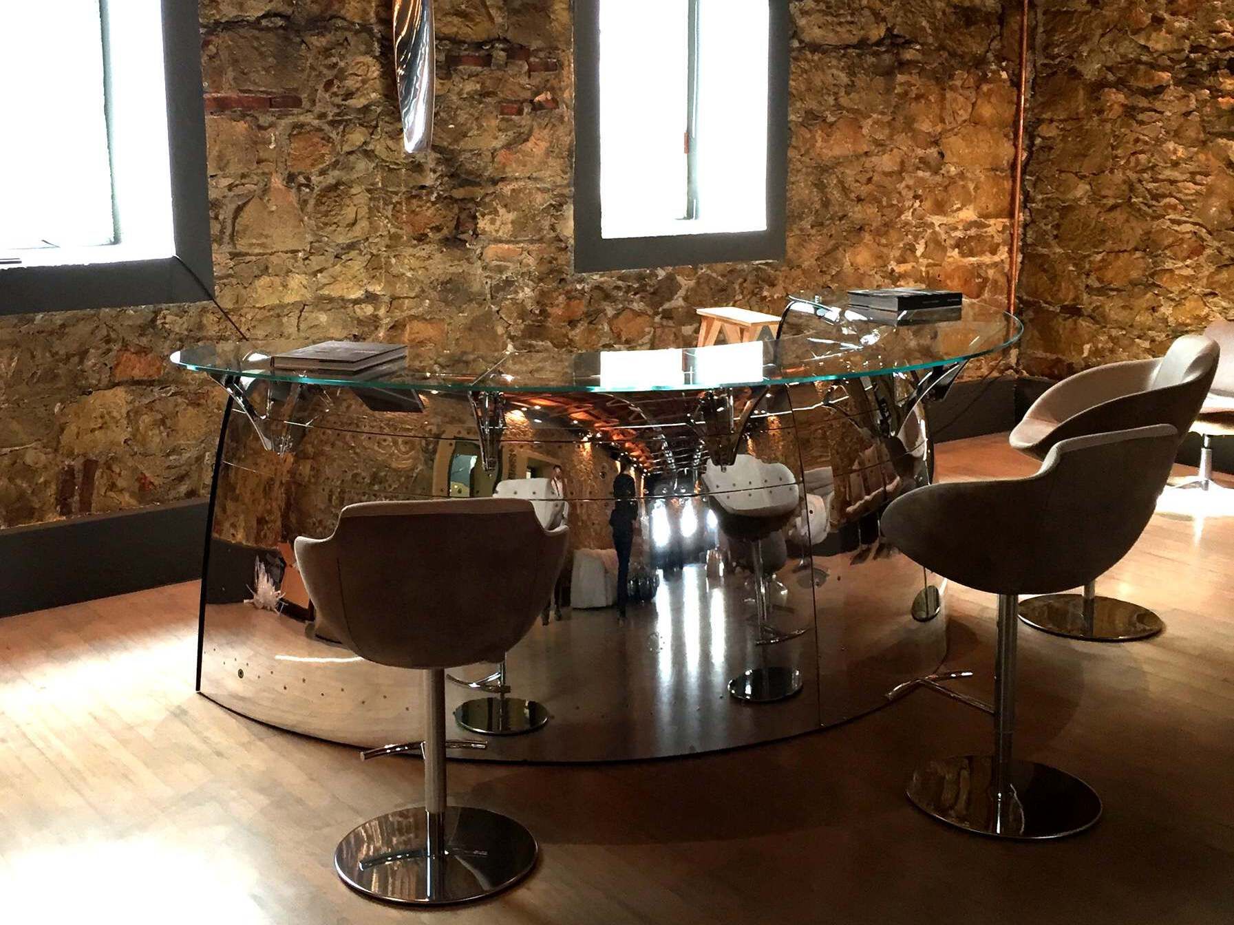 Барная стойка Arteinmotion AIR-BAR0060 ARCH-00121057 - Вид №4