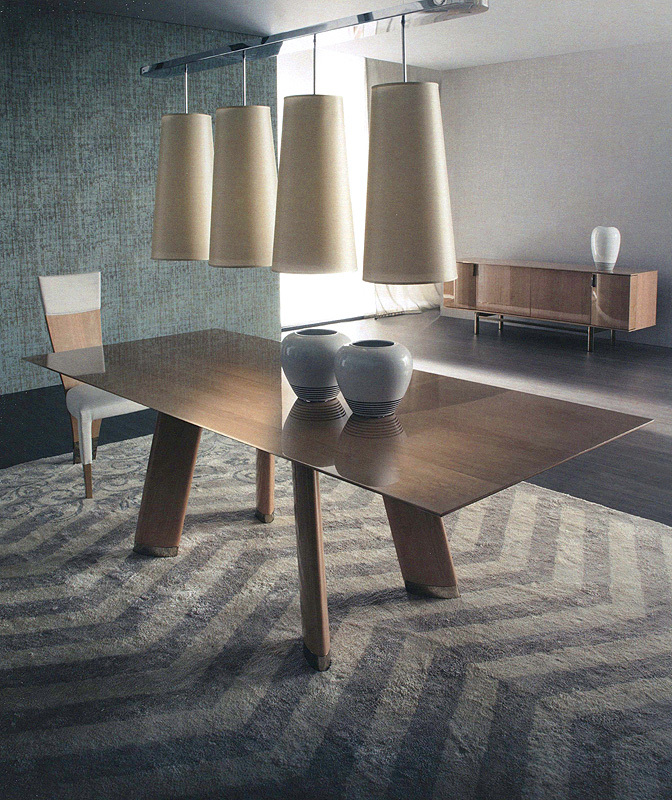 Стол TREND COSTANTINI PIETRO 9287TRCT  - Вид №1
