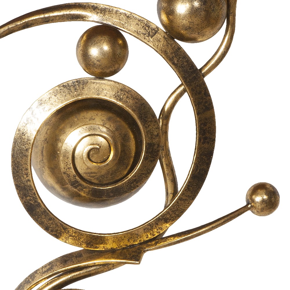 15008 Консоль Heri Каштан BOGACHO 4627155816629 - Вид №4