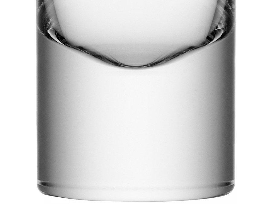 Набор из 2 хайболов 360 мл Boris LSA INTERNATIONAL BORIS 00-3863011 Прозрачный  - Вид №3