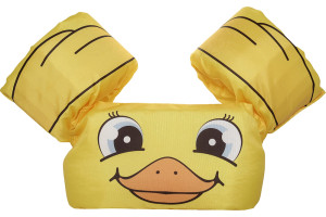 18617041 Жилет для плавания Duckling 70003 EasySwim