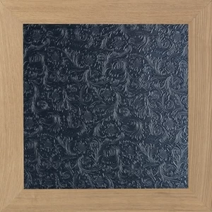 Напольное покрытие из дерева и кожи charro Devon Devon PATINA