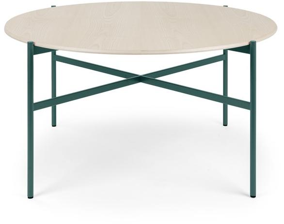 True Design Круглый деревянный стол Blade sun-id-1361400 - Вид №3