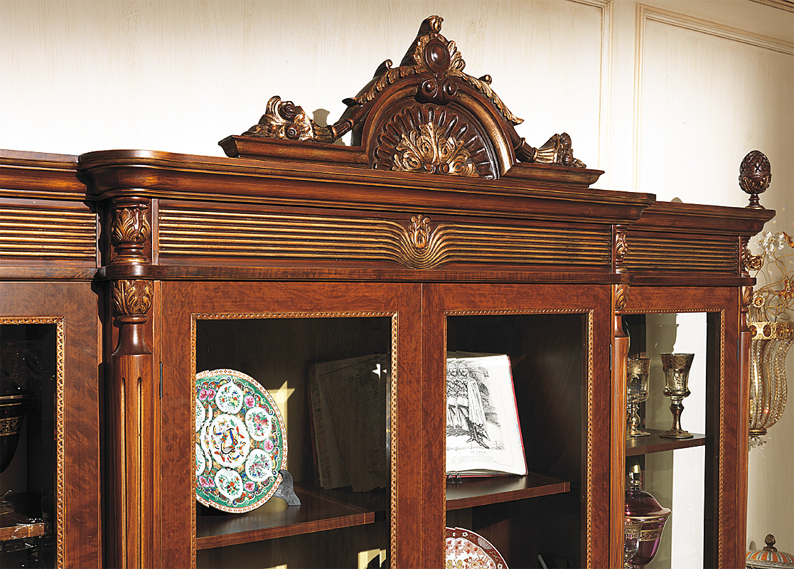 Витрина  RIVA 1538 - 1 Direttorio - Вид №1