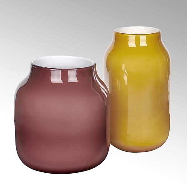 Витражная ВАЗа LAMBERT FERRATA ARCH-00125510 - Вид №12