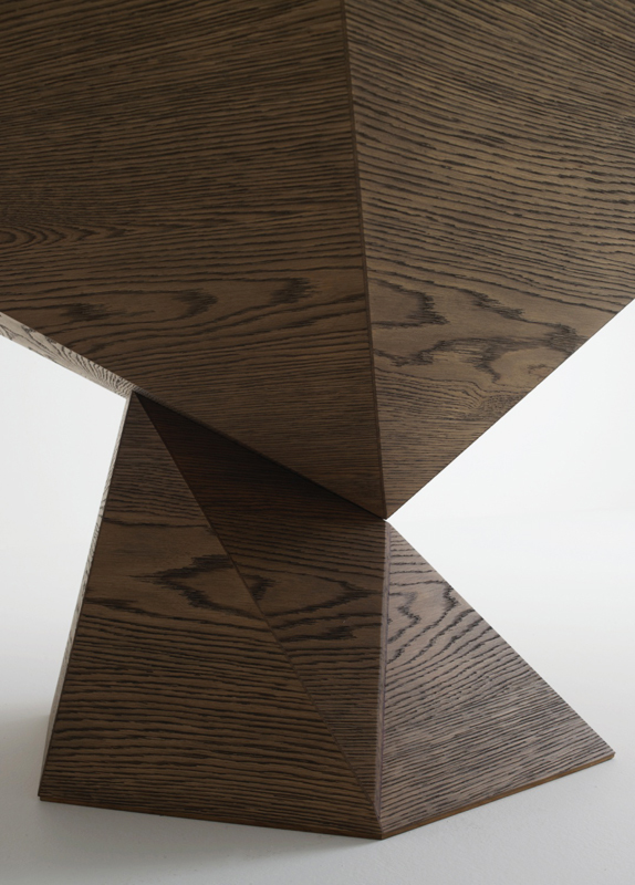 Стол FRESKO EMMEMOBILI T72R_  - Вид №2