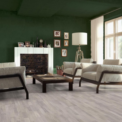 Паркетная доска Barlinek Дуб Марципан Маффин Молти 1000200035 - Вид №13