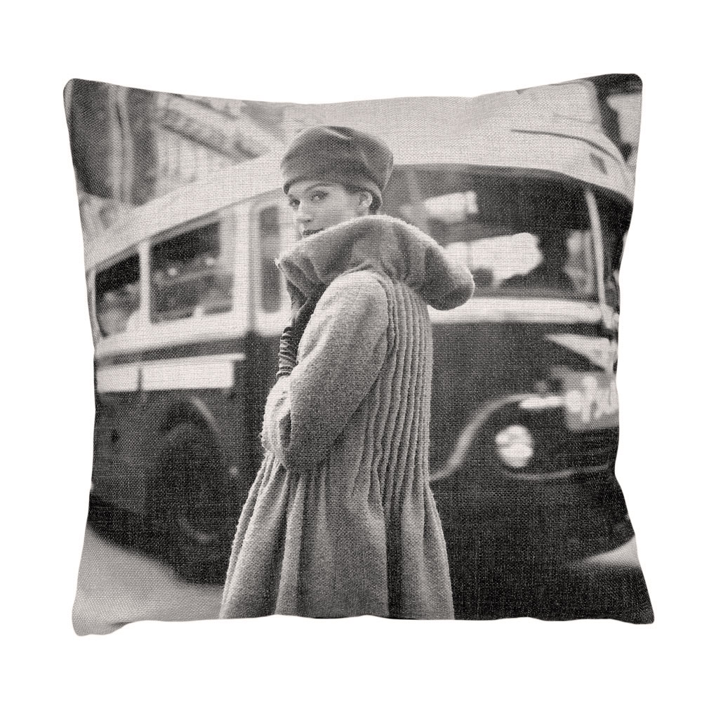 2719090 Арт-подушка «New Look», версия 2 Object Desire 