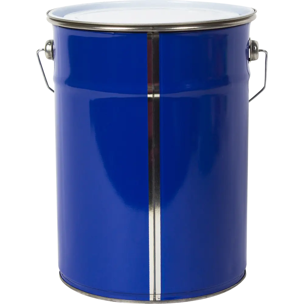 Эмаль ПФ-115 Empils PL 5 кг цвет белый STLM-2100477 - Вид №1