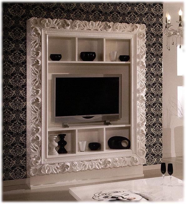 Рама под TV Baby princess RM ARREDAMENTI Baby princess Capriccio