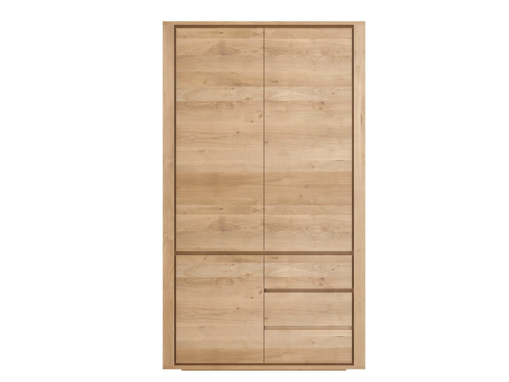 Шкаф из массива дерева Ethnicraft Shadow ARCH-00058869