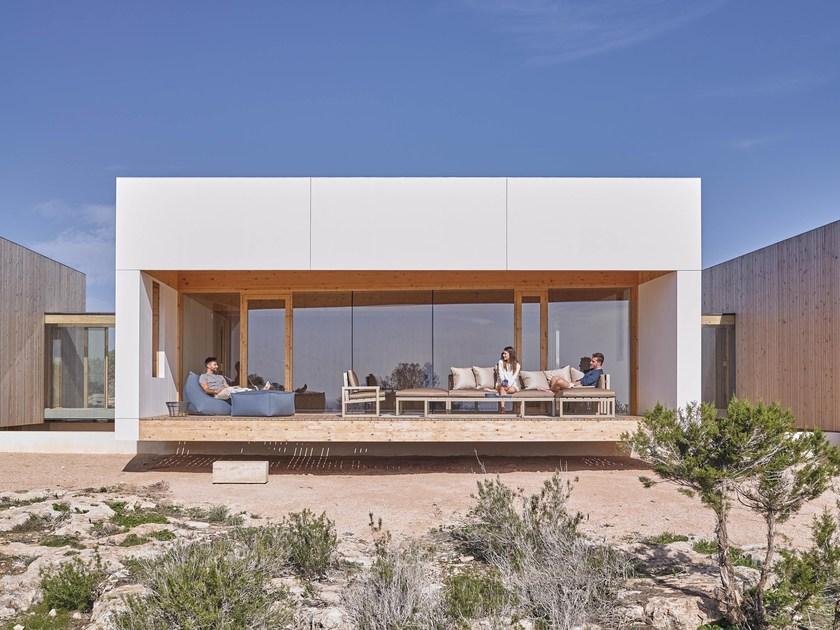 GANDIABLASCO Садовое кресло Saler sun-id-1390962 - Вид №3