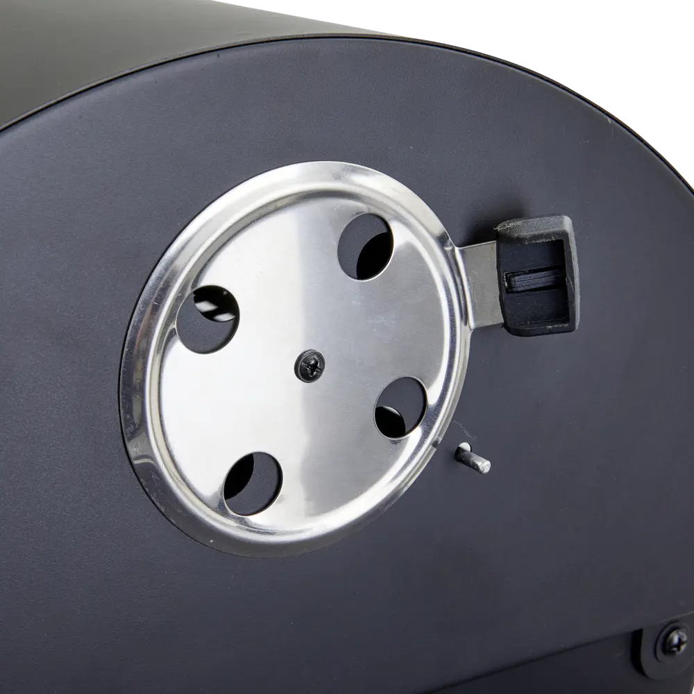 Гриль угольный передвижной Naterial Talos 100x115x59см STLM-2078275 - Вид №17