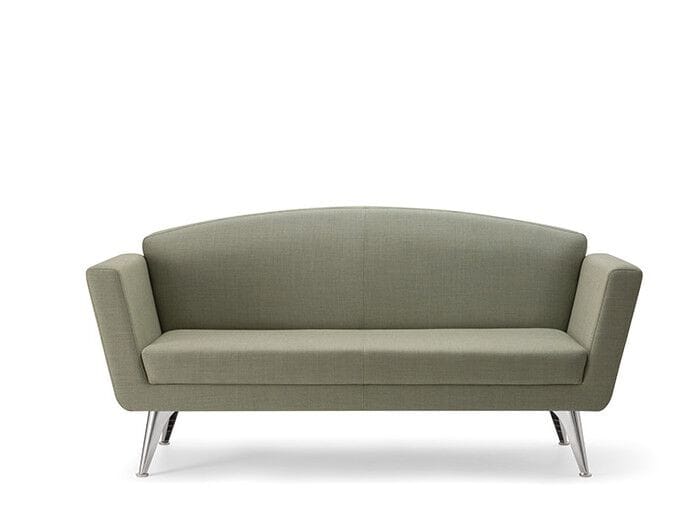 2-местный диван Nahu Wing ARCH-00067870 - Вид №1