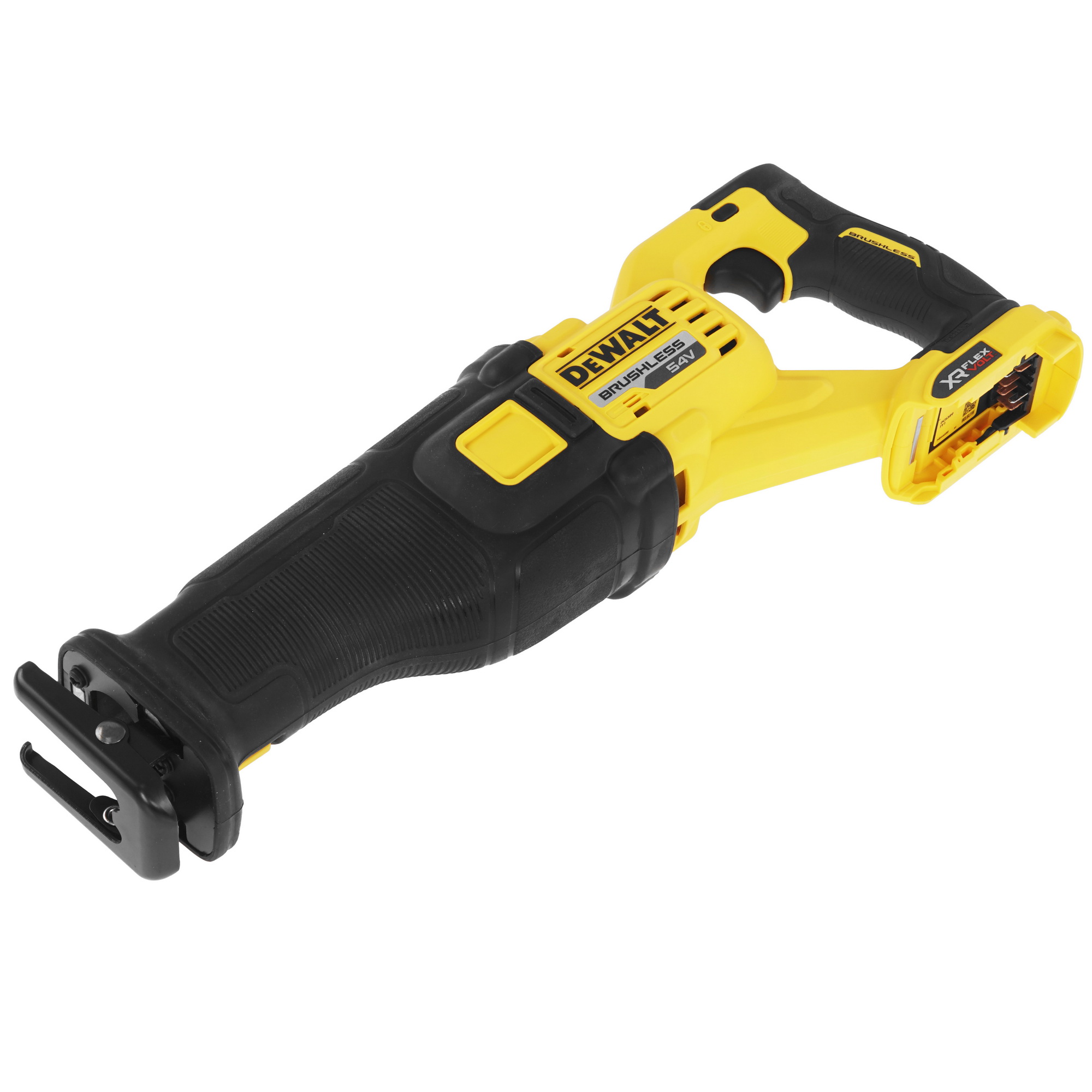 Сабельная пила DeWalt DCS389N XR FLEXVOLТ 18/54V  , Без ЗУ, Без АКБ 9014002 STDN-0030477 - Вид №4