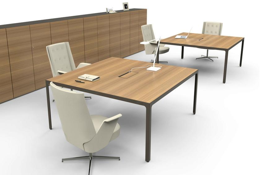 ESTEL GROUP Модульный стол руководителя More sun-id-1427010 - Вид №4