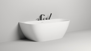 Пристенная SOFIA WALL 180x85 пристенная