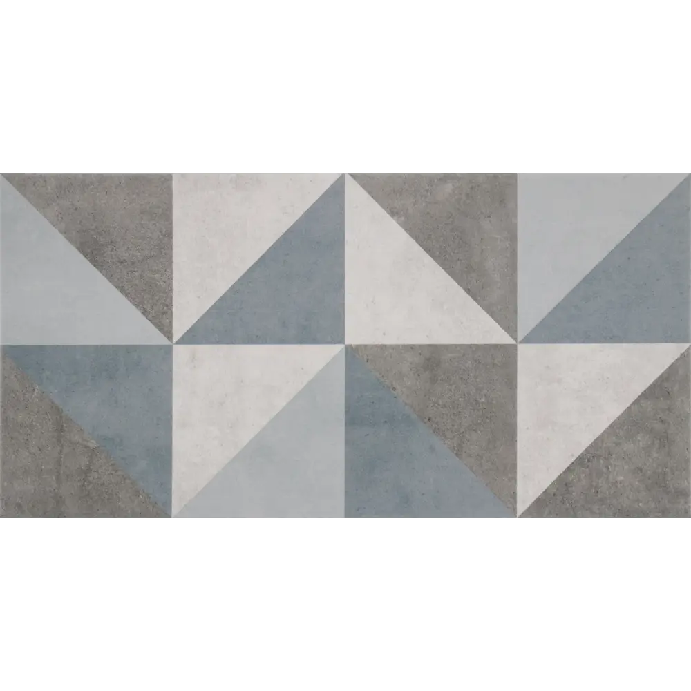 Плитка настенная Loft «Гео Сканди» 30х60см 1.62 м² BELANI STLM-2198895