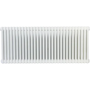 Радиатор Irsap Tesi 30565, 30 секций, боковое подключение, сталь, цвет белый 82395893 STLM-2103331
