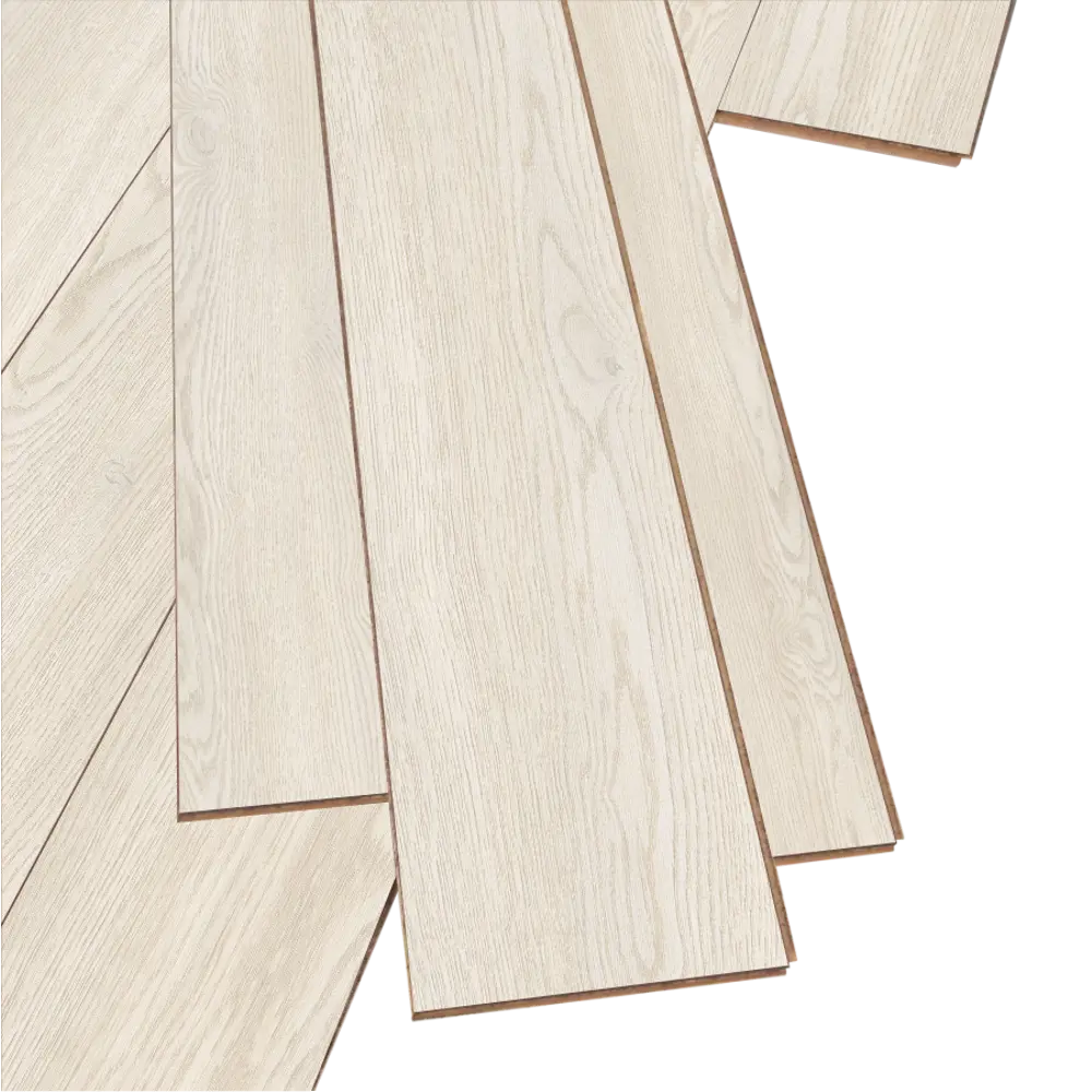 Ламинат Ultrastep Дуб Корто 31 класс толщина 6 мм 3.01 м² KRONOSTEP STLM-2155870 - Вид №3