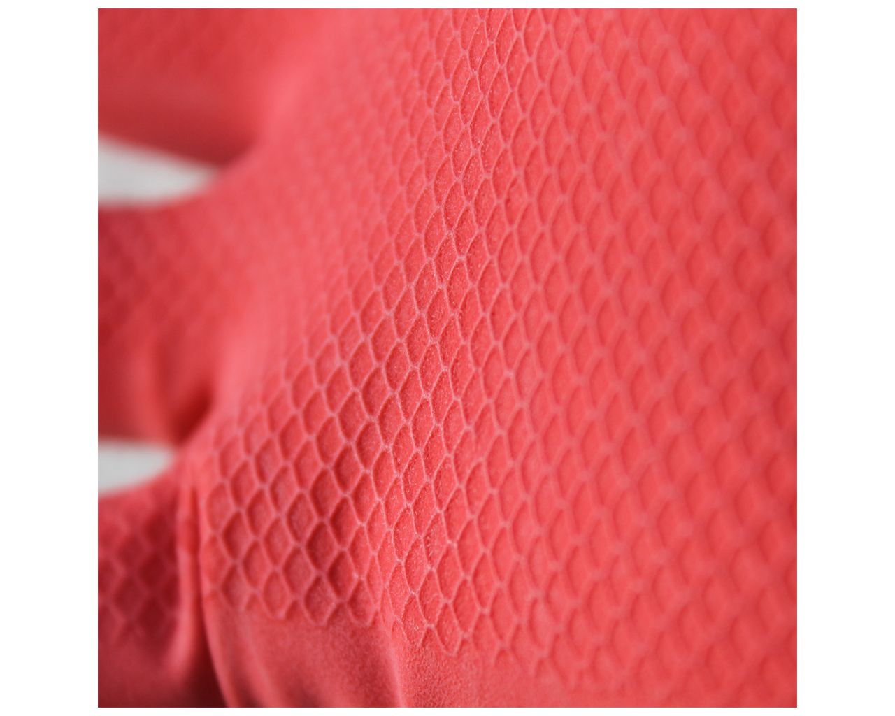 TRR520 Профессиональные сельскохозяйственные перчатки KORSARZ, размер XL, красные Merida  - Вид №2