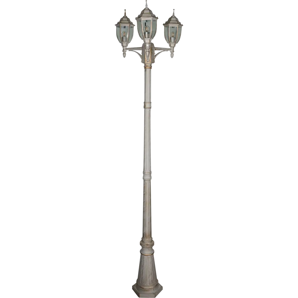 Столб уличный Pegasus, 231 см 82231352 STLM-2095691 Arte Lamp 