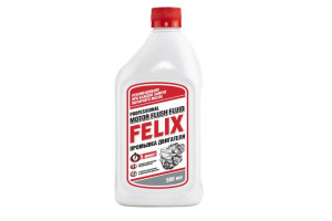 18251191 Промывка двигателя 5-мин 0,5л 410060007 FELIX