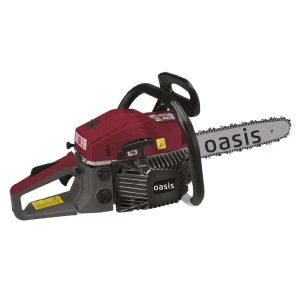 84348579 Бензопила Oasis Garden Tools GS-17 2.6 л.с. шина 40 см STLM-1366976