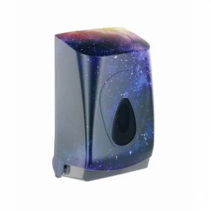 BUH423 Контейнер для туалетной бумаги UNIQUE MAGIC LINE Merida