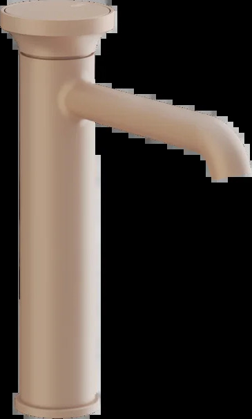 Смеситель для умывальника 66006 275 Gessi Origini МАТОВАЯ ЧИПРИЯ