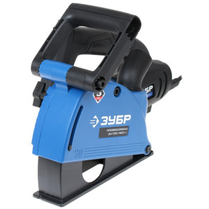 Штроборез Зубр ЗШ-П30-1400 ПСТ 8118960
