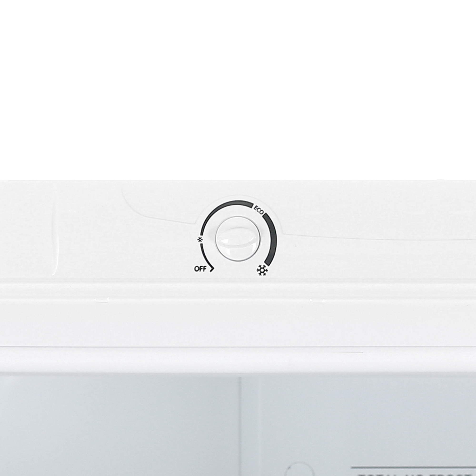 9027542 Холодильник с морозильником   Hotpoint HT 4180 W белый STDN-0126026 - Вид №10