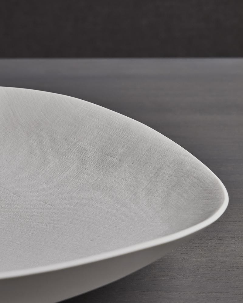 Фарфоровая салатница Society Limonta волна ARCH-00072387 - Вид №1