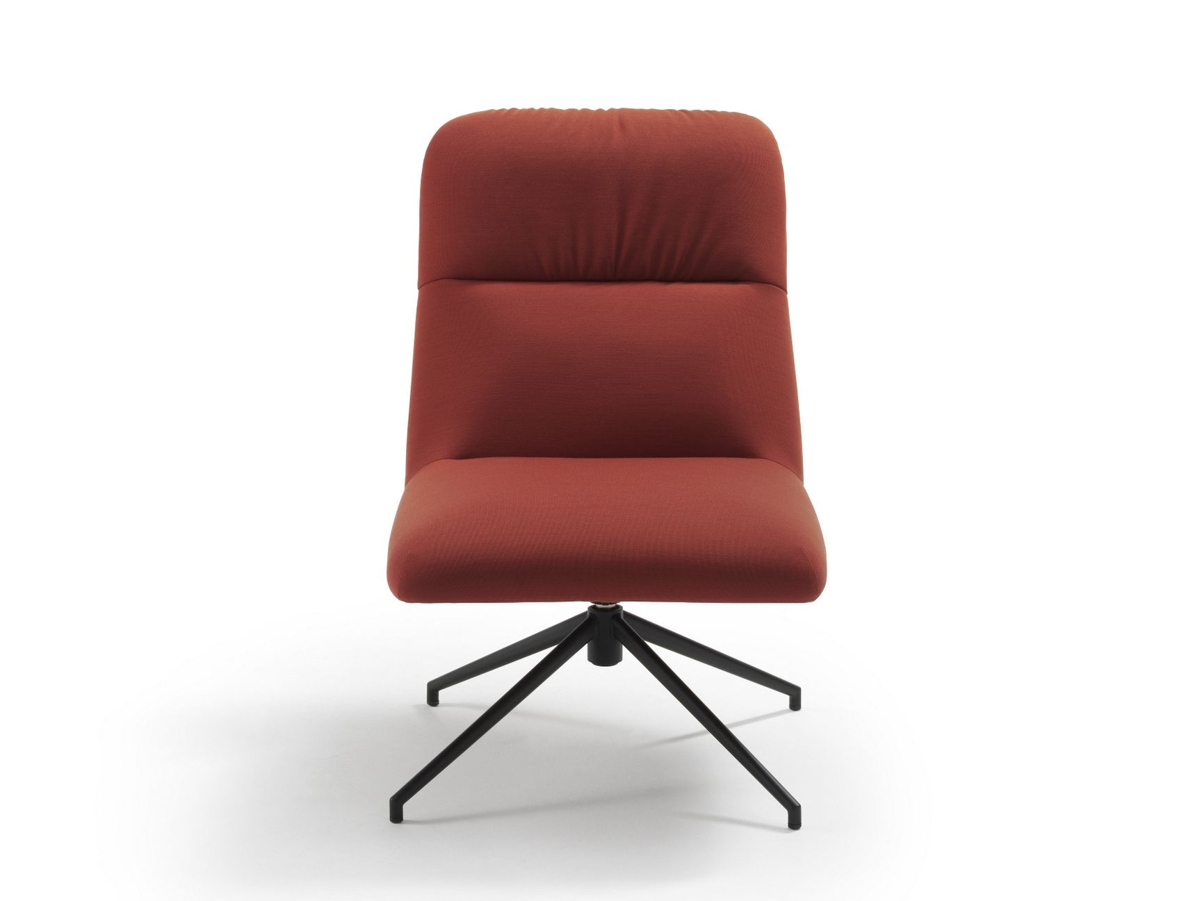 Тканевое вращающееся кресло SANCAL ARCH-00122651