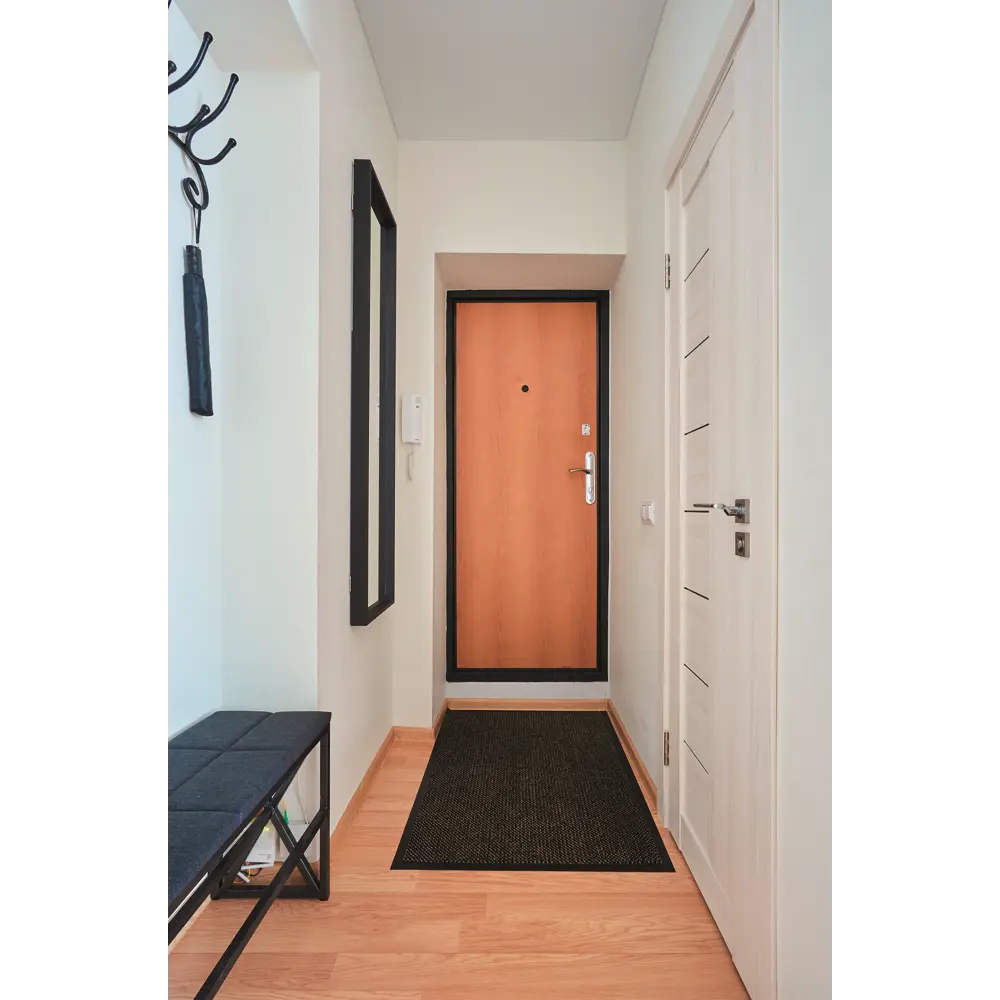 LUXENS Матовая краска для интенсивной эксплуатации - белая база А 10 л 84181022 STLM-0047067 - Вид №3