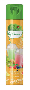 90836591 Освежитель воздуха Green collection Цитрусовый смузи 300 мл STLM-0405641 PROVENCE