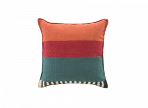 037184 Подушка Flower. Multi 64x64 GAN Rustic Chic