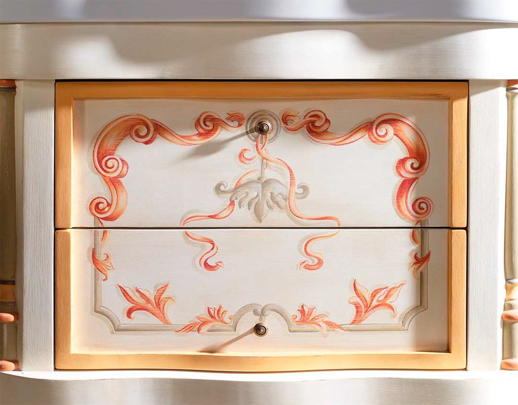 База под раковину  TIFERNO 6061 + 7513  - Вид №1