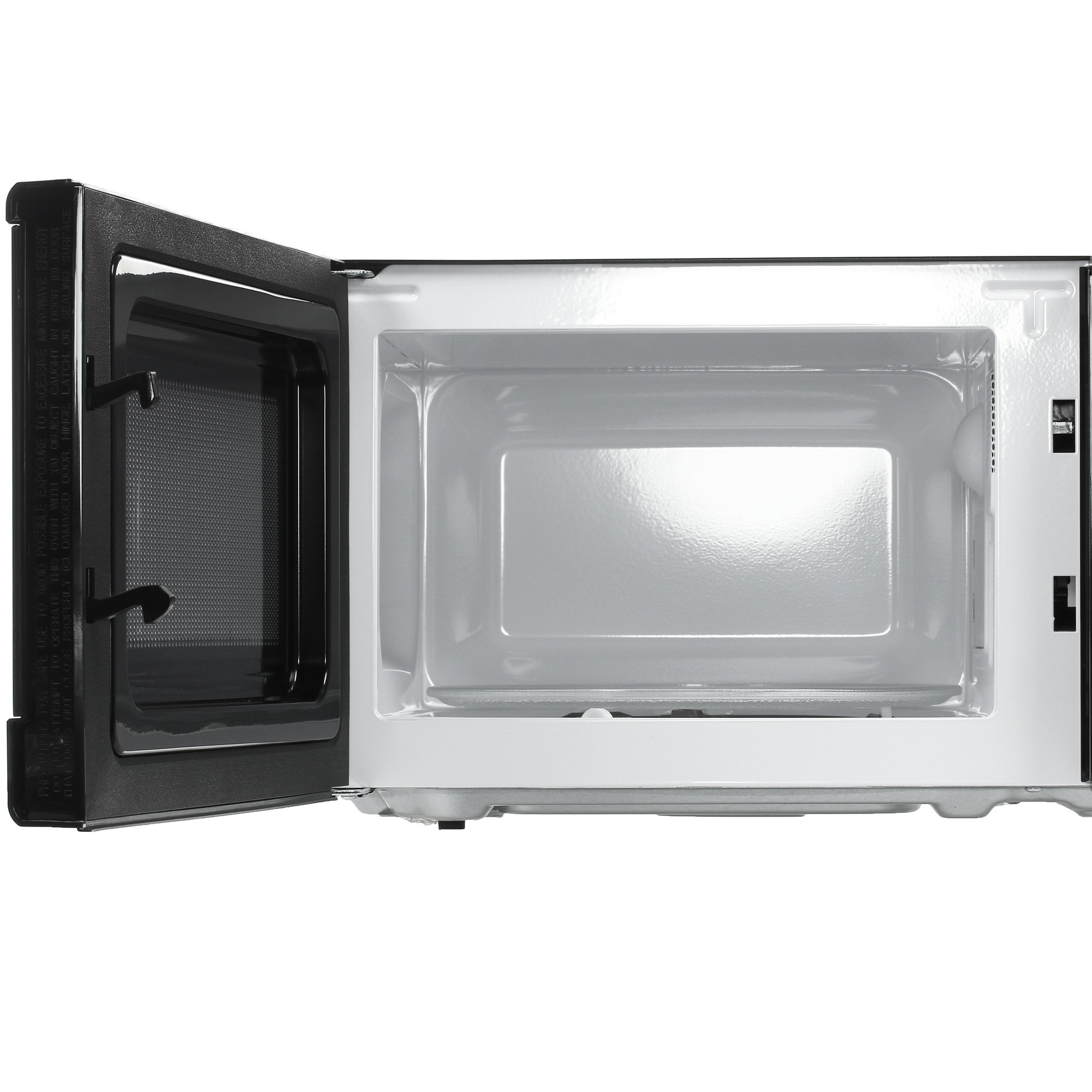 4797146 Микроволновая печь DEXP ES-70 черный STDN-0020404 - Вид №5