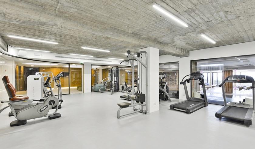 ONOK Lighting Потолочный линейный осветительный профиль из экструдированного алюминия для светодиодных модулей Line sun-id-1502913 - Вид №3